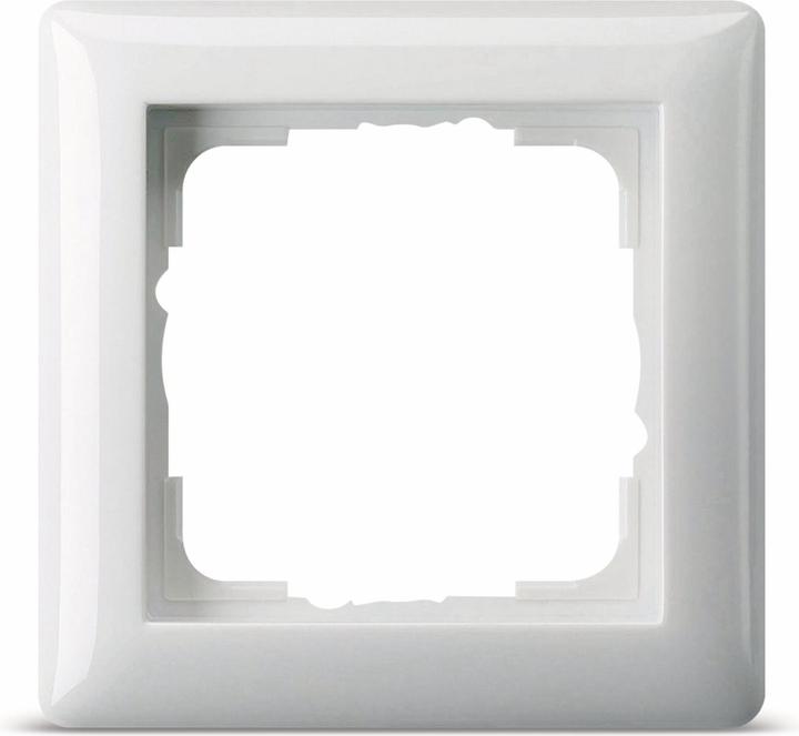 Gira 1-voudig Systeem 55 frame, Standa