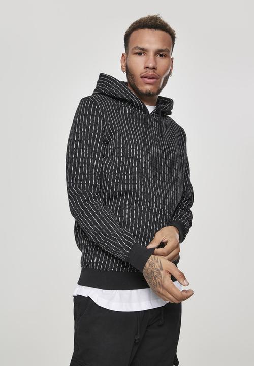 Immagine prodotto Mister Tee Felpa con cappuccio Fuckyou (XS)