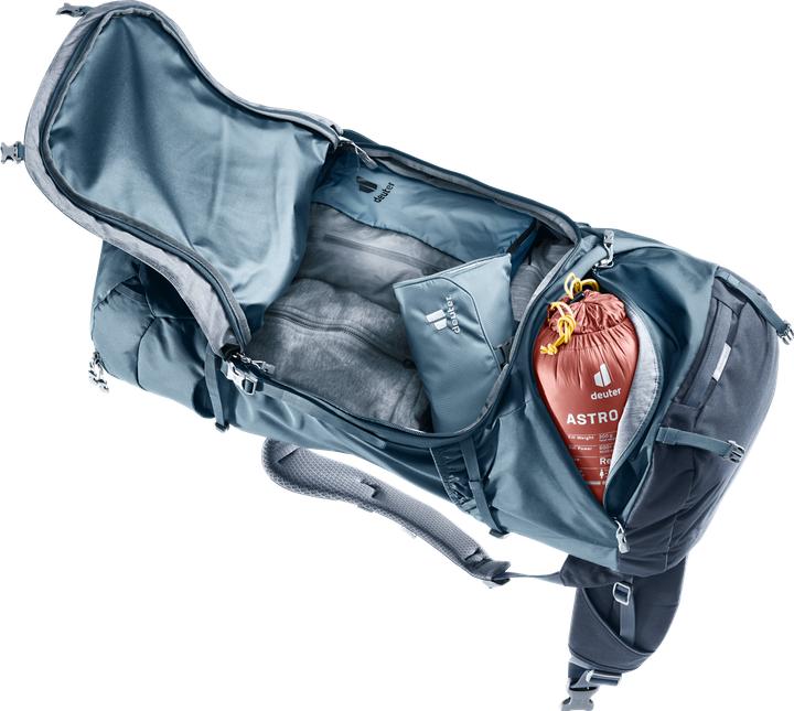 Actual product image Deuter Voyager 65+10 (75 l)