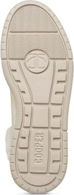 Produktbild Candice Cooper Vela Mid Fourrure (38)