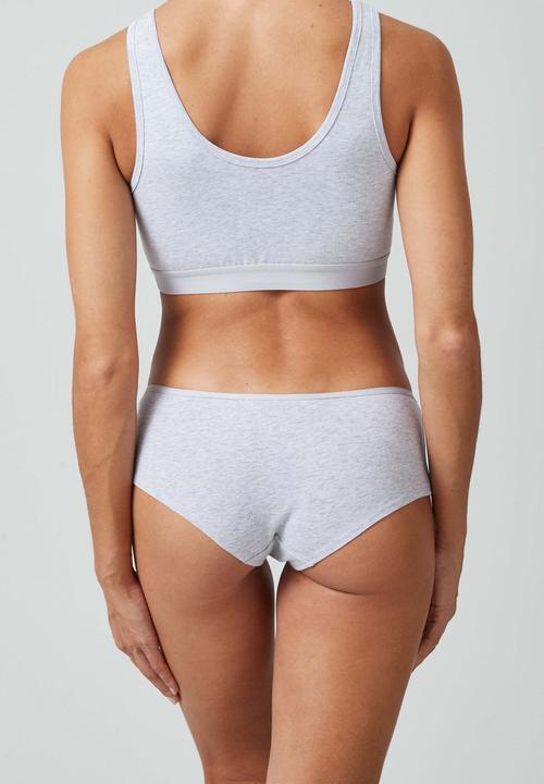Immagine prodotto Snocks Hipster Panties (L, confezione da 3)