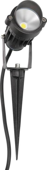 Max Hauri LED Gartenspot (350 lm, GU10, IP65)