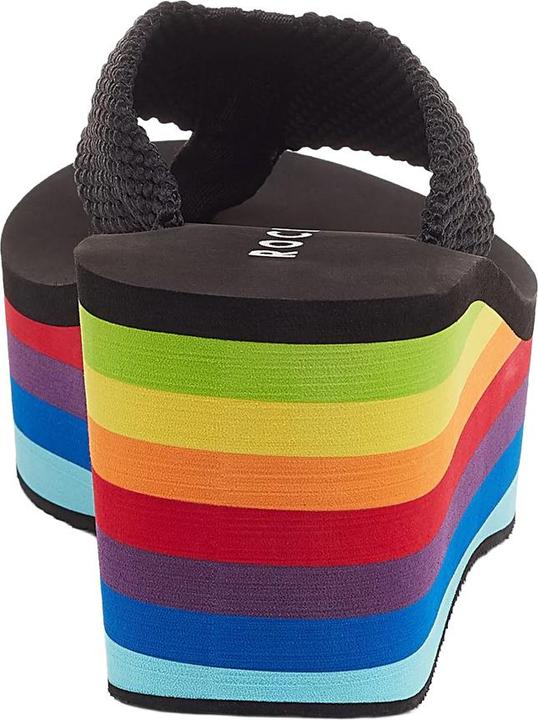 Actual product image Rocket Dog Womens/Ladies Webbing Sandals (38)