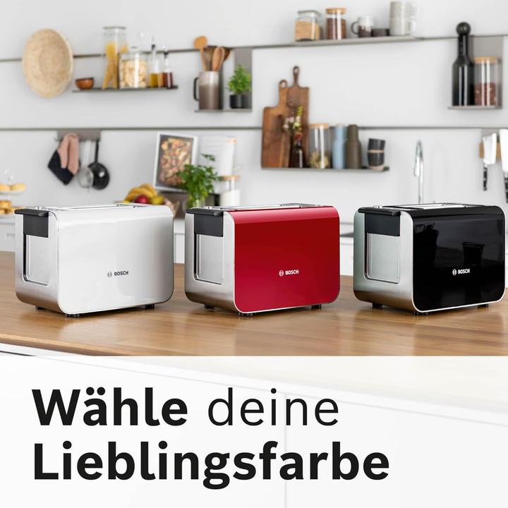 Immagine prodotto Bosch Hausgeräte TAT8611N