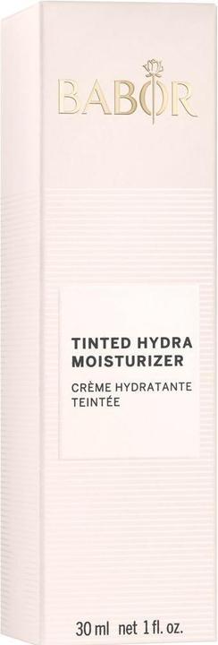 Produktbild Babor Tinted Hydra Moisture 02 natural (02 Natural)