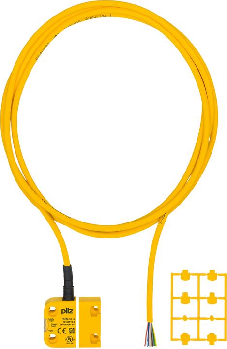 Actual product image Pilz 541011 PSEN cs3.1a /PSEN cs3.1 1unit