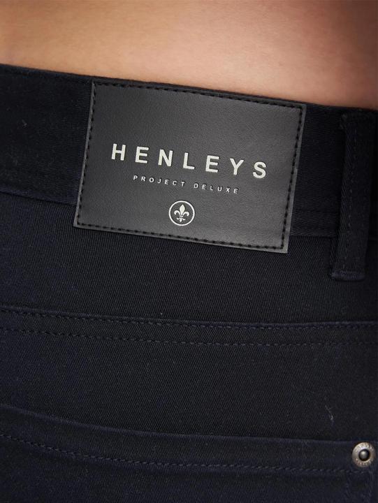 Actual product image Henleys Mens Visit Chinos (32)