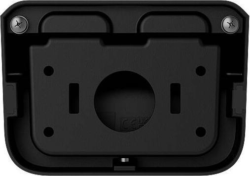 Actual product image Ajax MountCam A1 Schwarz (Mounting kit)