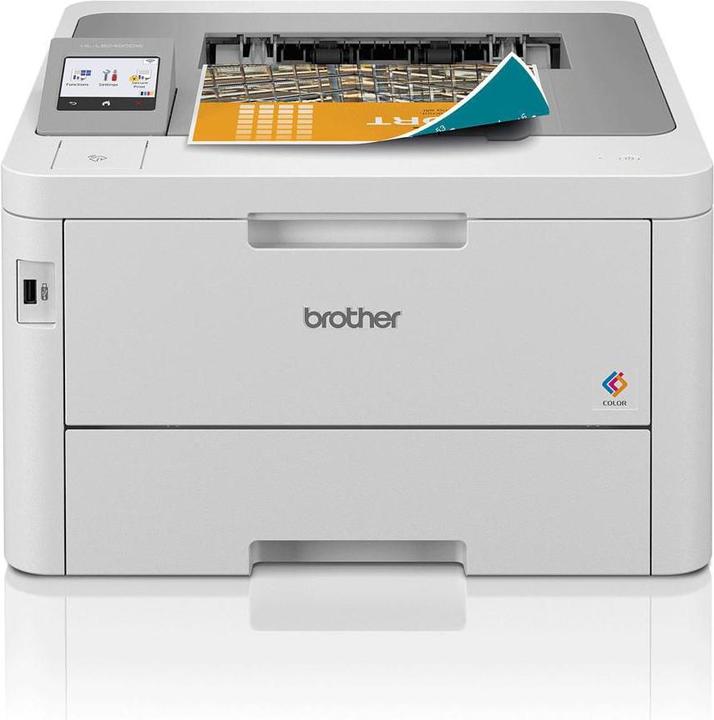 Brother HL-L8240CDW (Laser, Farbe)