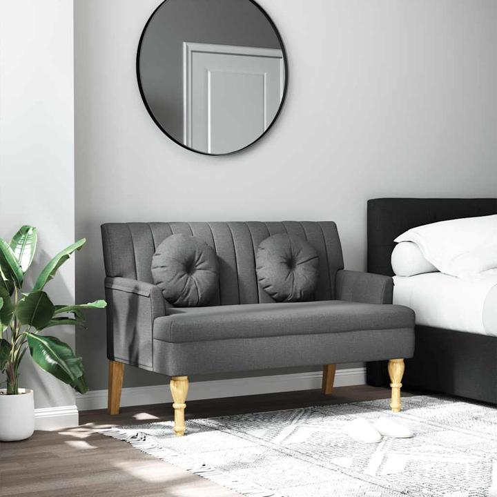 Actual product image VidaXL Had (113 cm)