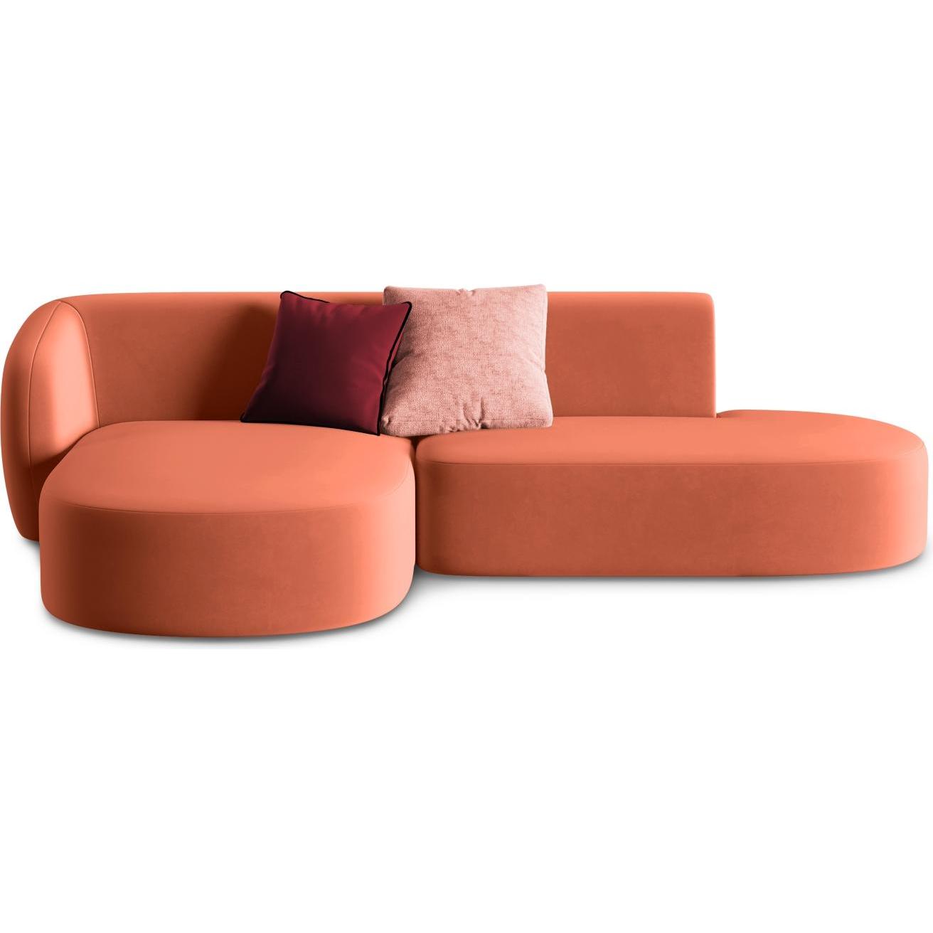 Maison Heritage, Sofa, Chiara (Ecksofa)