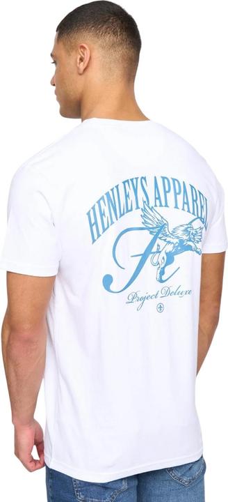 Produktbild Henleys Henwing TShirt (XL)
