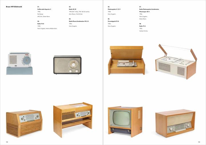 Produktbild Zehn Thesen für gutes Design: Dieter Rams (Deutsch, Cees W. de Jong, 2017)