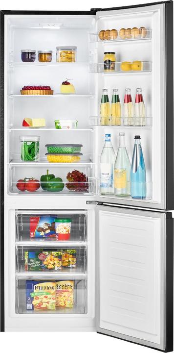 Actual product image Bomann KG 184.1 (269 l)