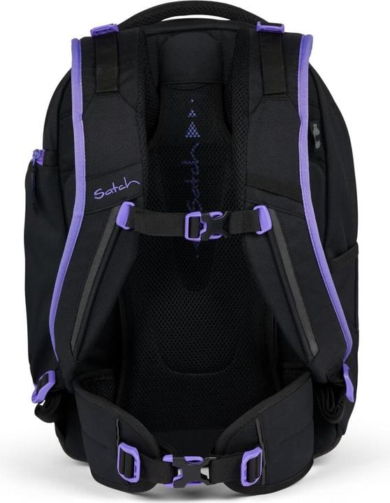 Produktbild Satch Match Schulrucksack Set (35 l)