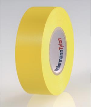 Image du produit HellermannTyton Ruban isolant HelaTape Flex 15 G (19 mm)