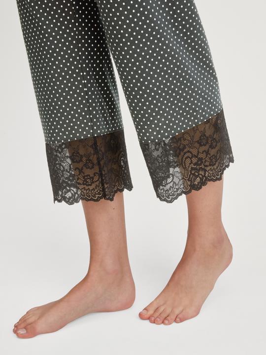 Produktbild Calida Deep Dreams 7/8-Pyjama (XS)