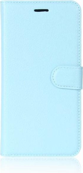 Produktbild MU Classic Litchi Leder Bookcover Series (Sony Xperia E5)