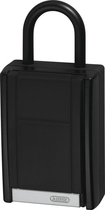 Actual product image Abus KeyGarage 777 with bracket