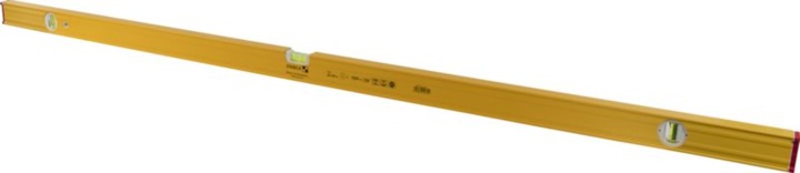 Produktbild Stabila Wasserwaage Type 80 AS-2 (150 cm)