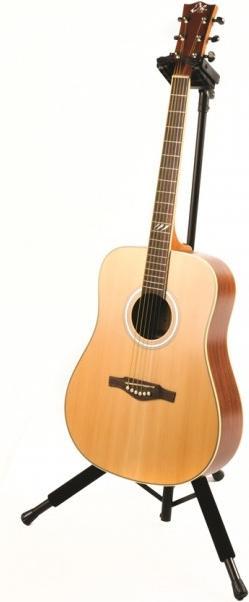Produktbild Quik Lok GS/508 GS Serie Universalhalterung (Bass, Gitarre)