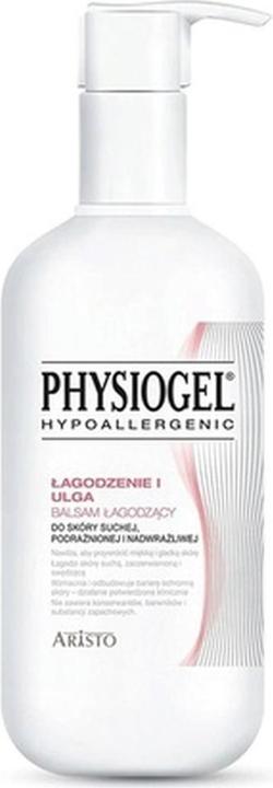Physiogel Verzachtend en verlichtend 400Ml (Lichaamscrème, Lichaamslotion, 400 ml)