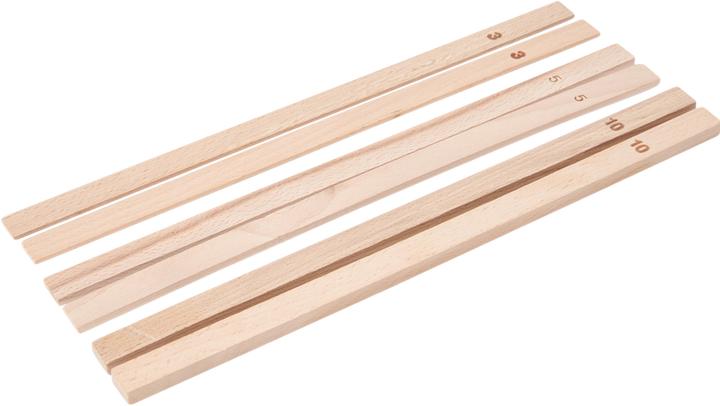 Image du produit Patisse Bois de pâte