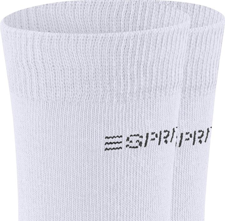 Actual product image Esprit Foot Logo SO 2P (pack of 2, 27 - 30)