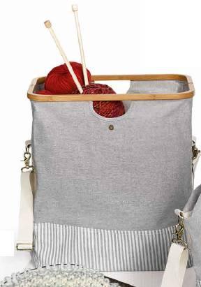 Actual product image Prym Storage bag