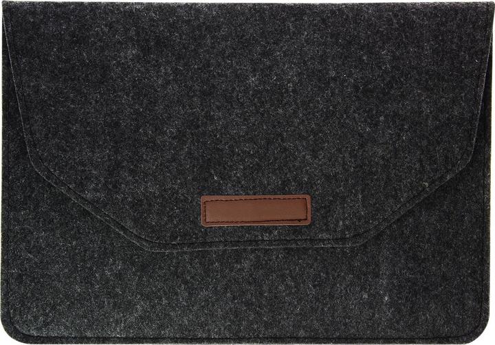 Actual product image Avizar 13 inch laptop tablet bag Series (13", Universal)