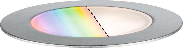 Actual product image Paulmann Outdoor Plug & Shine Floor (100 lm, IP67)