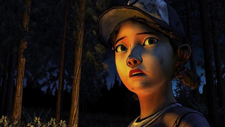 Immagine prodotto Telltale Games The Walking Dead Stagione 2 Xbox One Standard (Xbox One S, Xbox One X)