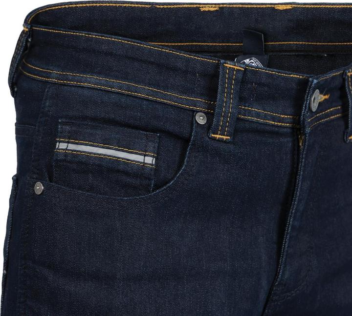 Actual product image Tucano Urbano Jeans Quinto (Men, Normal size, 36)