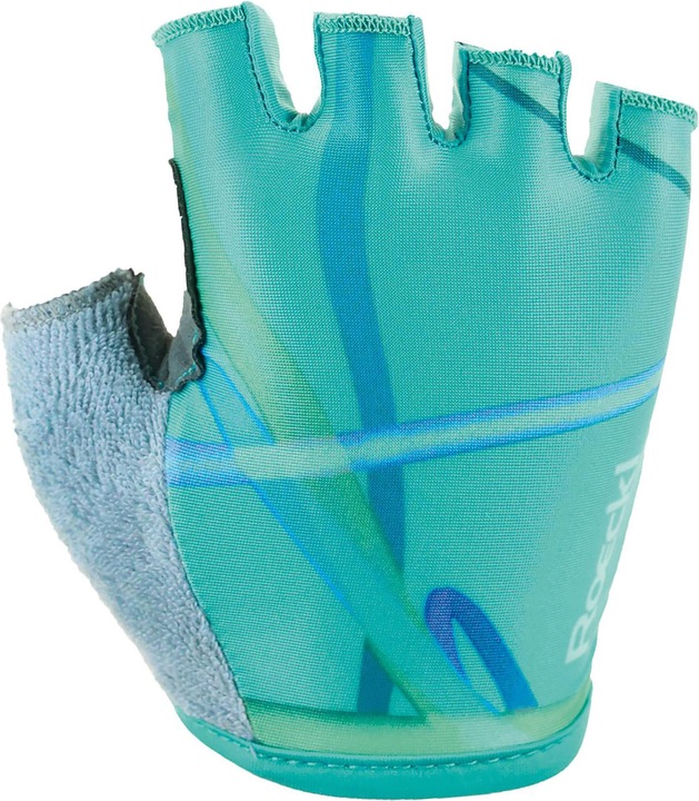 Actual product image Roeckl Kid's Tofane (6)