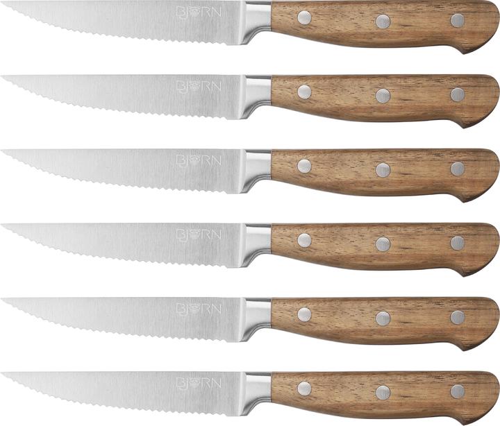 Image du produit Björn Jacob (11 cm)