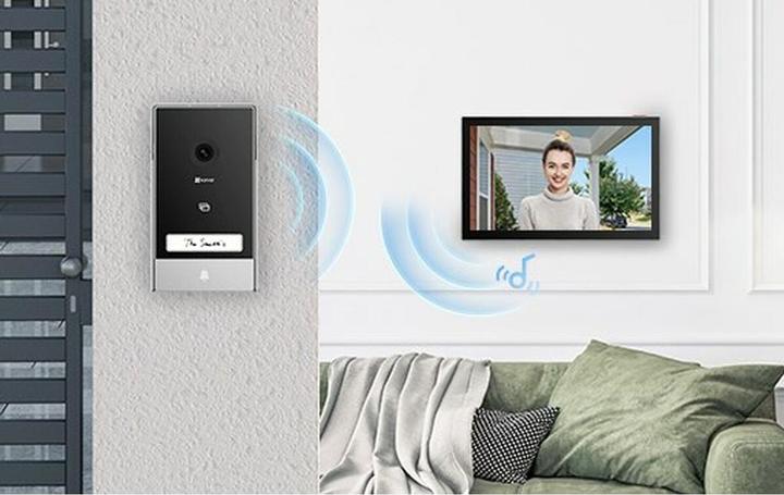 Immagine prodotto EZVIZ HP7 (App)