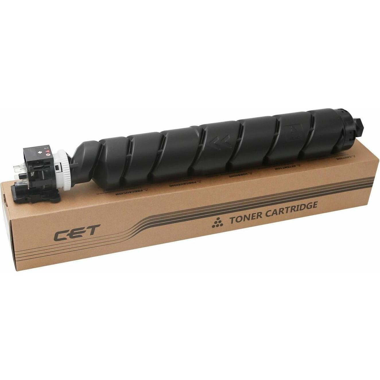 CoreParts, Toner, TK-8519K Black Toner Cartridge