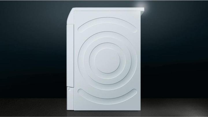 Actual product image Siemens WQ45B2B7EX iQ700 (9 kg)
