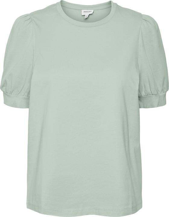 Actual product image Aware VMKERRY 2/4 O-NECK TOP VMA NOOS (XS)