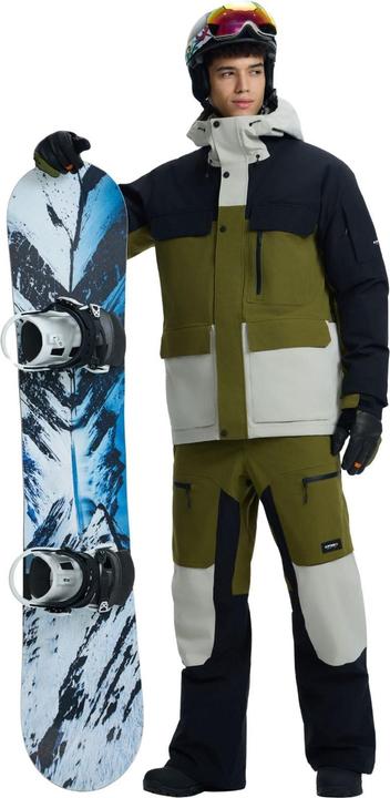 Actual product image Icepeak Cale (48)