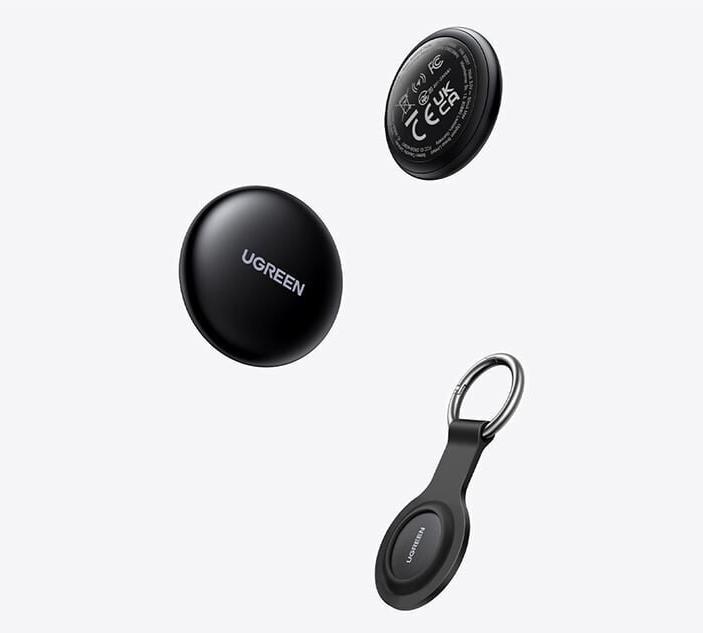 Produktbild Ugreen Smart Tag-Ortungsgerät für iPhone CM520 60387