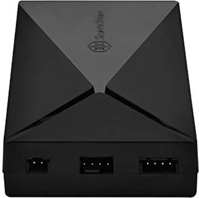 Actual product image Silverstone LSB02-E