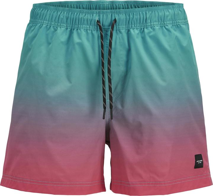 Jack & Jones Junior Badehose MAUI Schwimm-Shorts