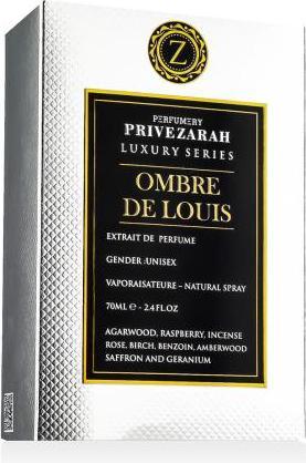 Produktbild Paris Corner Privezarah Ombre (Eau de Parfum, 70 ml)