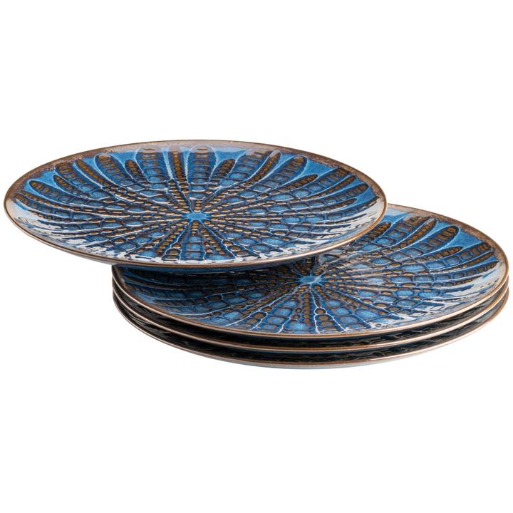 Produktbild Mäser Aquamarine (4 x, 33 cm)