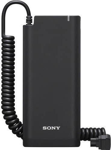 Actual product image Sony Ext battery adapter (Flash unit adapter)