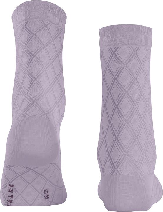 Actual product image Falke Argyle Charm Socke (41 - 42)