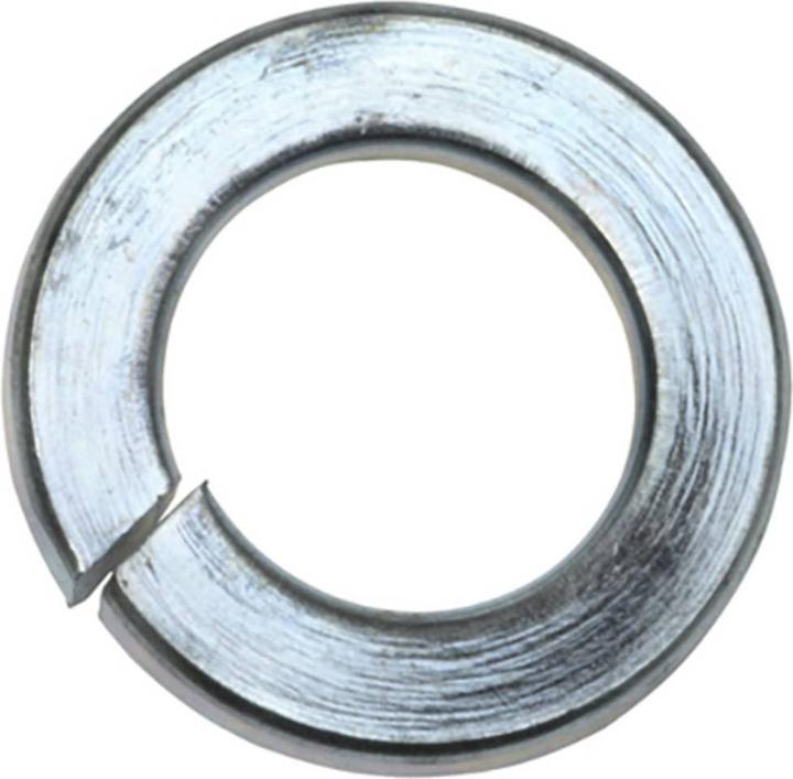 Produktbild SWG 4411425 Federringe Innen-Durchmesser 14.2 mm M14 DIN 127 Federstahl (M14)