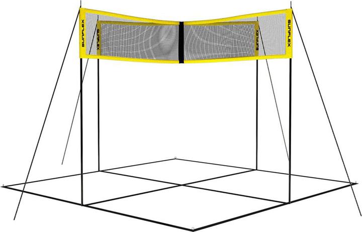 Image du produit Sunflex X-Net (73095)