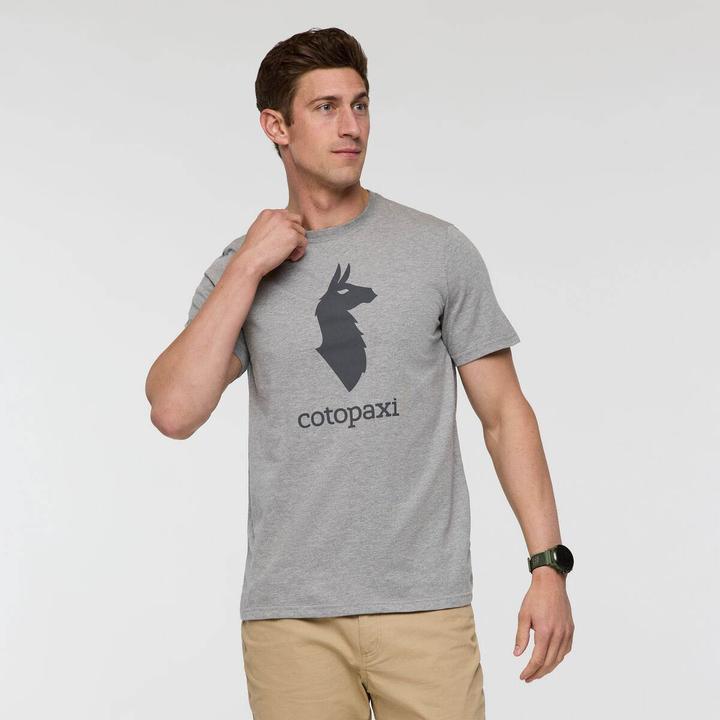 Produktbild Cotopaxi Llama T-Shirt (L)